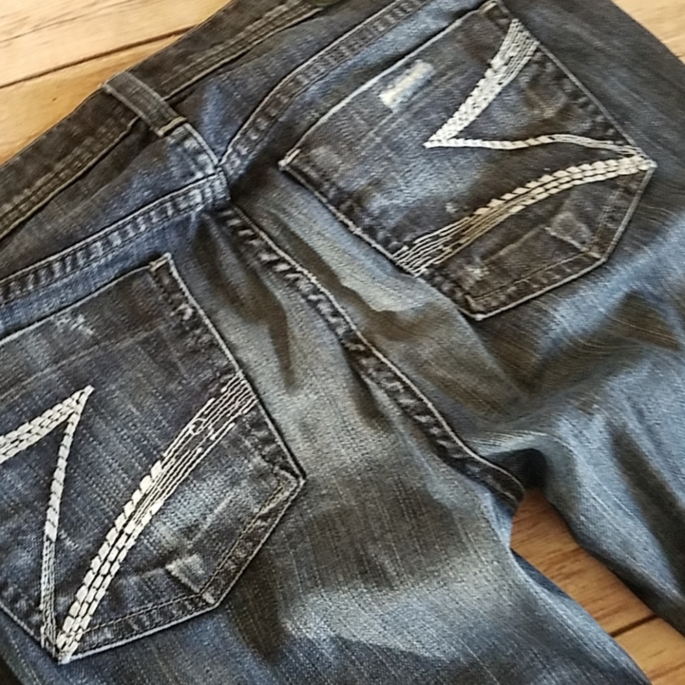 Dylan George Jeans - Picture 7 of 8